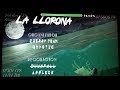 La Llorona 100% (Extreme Demon?) by Cherry Team | Geometry Dash