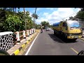 Touring Pangandaran Bandung via Jalur Selatan Jawa Barat Bag 1 : Jalur Pangandaran Cipatujah