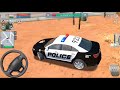 محاكي ألقياده سيارات شرطة العاب شرطة العاب سيارات العاب اندرويد #518 Android Gameplay