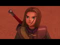 DRAGON QUEST XI S Echoes of an Elusive Age Definitive Edition Trailer - E3 2019