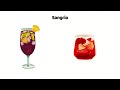 Every Alcoholic Beverages Explained in 6 Minutes