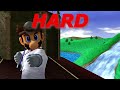 Dr. Mario and Winning a Major...