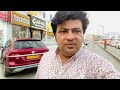 First day in muscat oman people life Work in muscat by muzammil Vlog