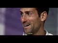 Novak Djokovic's Most Savage Moments