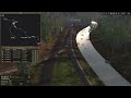 Two Trains, One Track - Dueling Passenger Trains on the ES&DT! | Railroader Ep. 12