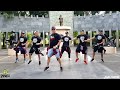 LAGI SYANTIK by Siti Badriah | Zumba® | Indo Pop | Kramer Pastrana