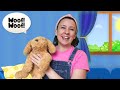 Ms Rachel Visits the Doctor for a Checkup - Doctor Checkup Song - Toddler Learning - Healthy Habits