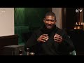Usher on Diddy’s Flavor Camp, Performing With Biggie & Being A Child Star In New York City