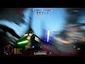 General Grievous gameplay DOMINATING Kashyyyk | supremacy | Star Wars battlefront 2 |