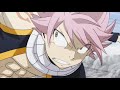 Fairy tail episode 17 Natsu Vs 1 million Alvarez soldier😍