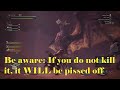 MH World (Beta 3): A Sleep Bombing Tutorial in 41 Seconds