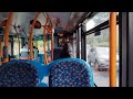 Curtailment | SLN 12285 SN14 TXD Stagecoach London ADL Enviro400 Hybrid on bus Route 122 (Part 1)