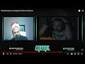 Insane beatboxer in santa hat beatboxes on omegle and its so cool