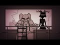 Smile Like You Mean it Animatic (Music by Paranoid DJ)