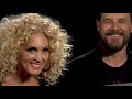 Little Big Town On Their New Album 'Nightfall' + More In iHeartRadio's 