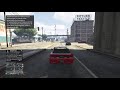 Grand Theft Auto V - Best driving skills #epicmoments
