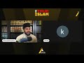 Ahmadi Muslim Debates with Arab Sunni on the Death of Hadrat Isa (as)