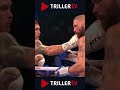 Usyk's brutal KO against Tonny Bellew