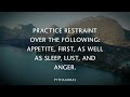 Pythagoras Wisdom: Timeless Quotes to Guide You Through Life