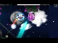 (new best) MY PART IN LUNAR SAPHIRE / Hard demon