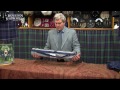 How to Transport Your Kilt Outfit and Kilt Maintenance | Houston Kiltmakers Scotland