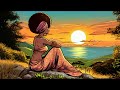 African Lofi Grooves - Melody Boost for Work and Exercise [Afrobeats Vibes]
