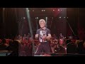 BILLY IDOL / DJ LPS : ONE NIGHT ONLY - HOUSE OF BLUES