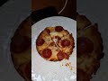 Lean Quisine Cauliflower Crust Pizza