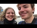 VLOG : JE REPÈRE LA SEINE AVEC DENISE - EPISODE 1 : PARIS