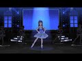 【ミリシタ】最上静香『Catch my dream』MV　SONG FOR YOU SSR衣装【アイドルマスター】