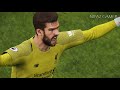 PSG vs LIVERPOOL | Penalty Shootout | UEFA Champions League - UCL | PES 2019 Gameplay PC