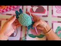 Crochet Axolotl (NO SEW) Tutorial ✨ FREE Amigurumi Pattern Step by Step, Advanced Beginners