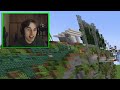 Geoguessr Pro Guesses Where in the World He Is on Minecraft