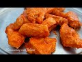 Butter Chicken Recipe/How to Make Butter Chicken at Home/JulianaStation