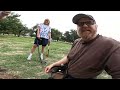 Metal Detecting - TEN SILVERS IN ONE DAY !!!!