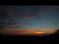 Sunrise Time-lapse FZ-100 720P