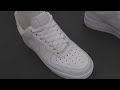 4 Cool Ways How to Lace Nike Air Force 1 Nike Air Force 1 Lacing