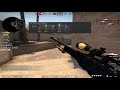 BEST AWP ACE EVER! [RESTORED COLOURISED FOOTAGE]