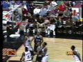 Allen Iverson 2 Game Short Highlights vs the Magic 1998