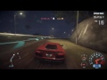 Need for speed 2015 gameplay