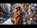 Flamenco Gypsy Guitar Background Music #flamenco #backgroundmusic #gypsy