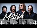 MANÁ Greatest Hits Ever ~ The Very Best Songs Playlist Of All Time