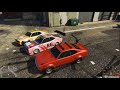 GTA 5 Annis Savestra Car Customization and Gameplay
