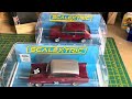 Unboxing something special from Scalextric #scalextric #slotcars #unboxing