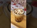 Coffee Shake#shorts#youtube shorts#HomeKitchenRecipes