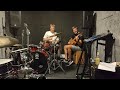 Behind Blue Eyes - Limp Bizkit - Drums & Guitar - Jam Session - Beginner Level