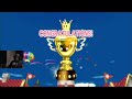 Road to perfect save files | mario kart 50cc | crown cup part 8