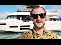 $2.1M - Formula 430 SSC Luxury Go-Fast Yacht Walkthrough