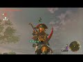 How To Get Zonaite Armor & Double Your Energy In Zelda Tears Of The Kingdom