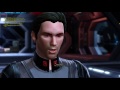 BETRAYAL: Star Wars The Old Republic